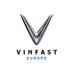 VinFast Europe (@vinfasteurope) Twitter profile photo VinFast Europe (@vinfasteurope) Twitter profile photo