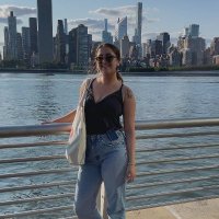 Lily Klinek (@lilyklinek) 's Twitter Profile