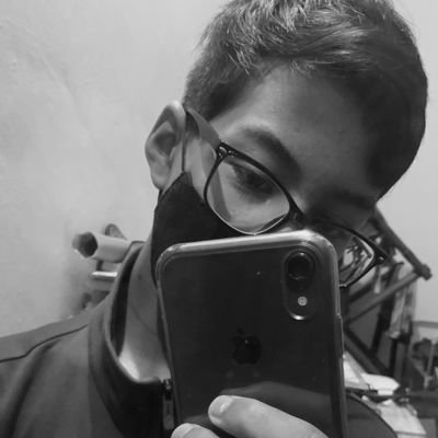 equalrights100's profile picture. Gay 🏳️‍🌈
Rights for all 🥇
BLM ✊