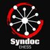 Syndoc | Syndicat des doctorant.e.s de l'EHESS (@syndoc_ehess) Twitter profile photo Syndoc | Syndicat des doctorant.e.s de l'EHESS (@syndoc_ehess) Twitter profile photo