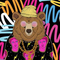 Curtis Bear (@curtisnftbear) 's Twitter Profile