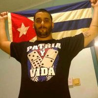 Jerry Díaz 🇨🇺 (@jerryto94) 's Twitter Profile