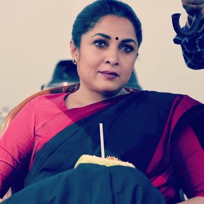 💖IN SEARCH OF RAMYAKRISHNAN 💖
I do edits and write poems 😉.I am her to shower my love❤️ on my favourite person in the world (@meramyakrishnan).
FOLLOW