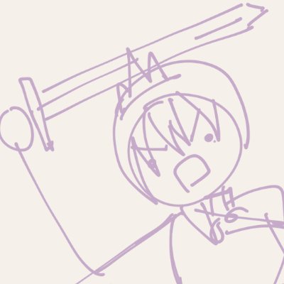 'Tipperwhore'

Sr. software engineer. Artist. Cosplayer. A garbage Marth main. 
 //G.S\\
All thoughts are my own. :)

PFP and Banner by: @kintokiis ❤️😚❤️