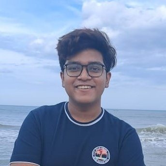 SDE Intern @ JPMorganChase | 5x Hackathons Winner | VITC'25