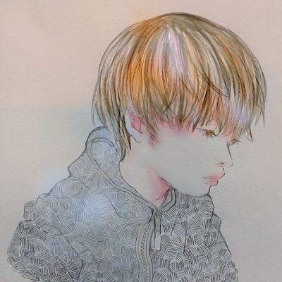 さむわんです。
誰にもなれなかった存在です。
愛と皮肉を込めたいいクソリプしかしません。
H：谷さん @tani_rrr
 I：めるさん @merumeru0752