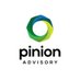 Pinion Advisory (@PinionAdvisory) Twitter profile photo