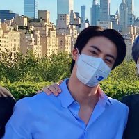 ꜱᴇᴠᴇɴʲʲⁱⁿ⁷ (@_pureseokjin) 's Twitter Profile