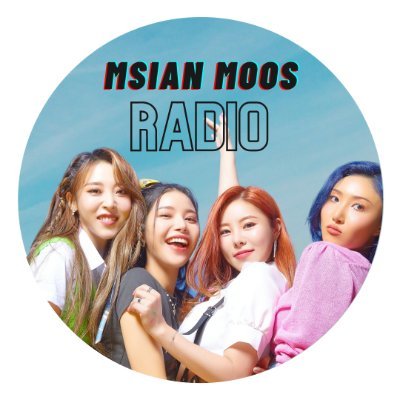 Msian Moos Radio