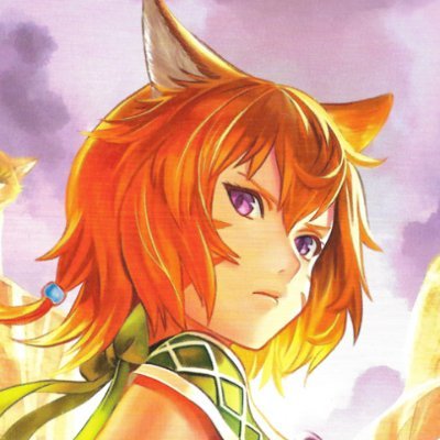 Otro jugador más de FE. Tellius es mi stand, y Lethe is the best girl