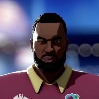 Kieron Pollard Profile