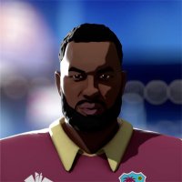 Kieron Pollard (@kieronpollard55) 's Twitter Profile