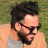 tgolv's profile picture. Dad. Creative. Vegetarian. (he/him)