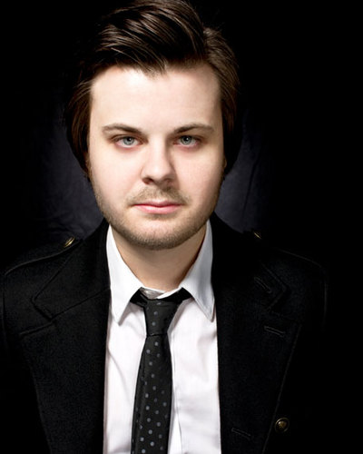 Hi, I'm Spencer and people tell me I'm flawless.