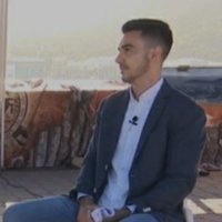 Javier González (@javictc) 's Twitter Profile