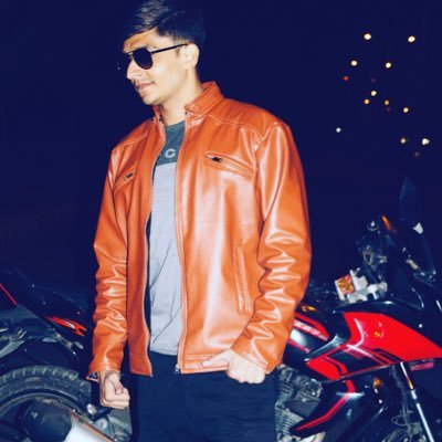 nipul_b's profile picture. We only got one life, so let’s go hard till the day we die... #Smarty