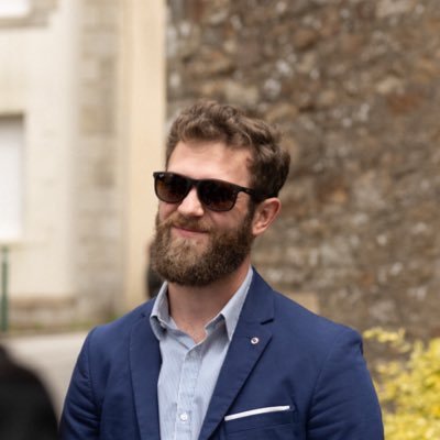 DubedoutY's profile picture. 🏥 Directeur d’hôpital 🚑 Directeur du contrôle de gestion @CHUdeToulouse