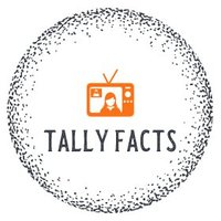 TallyFacts(@Tally_Facts) 's Twitter Profile Photo