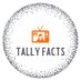 TallyFacts (@Tally_Facts) Twitter profile photo