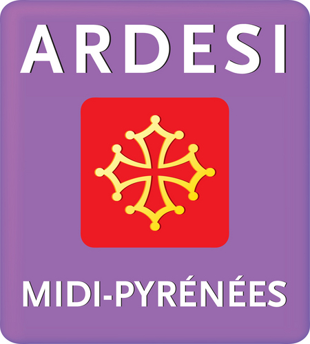 Ardesi est l'Agence régionale du numérique Midi-Pyrénées. 
Opération cofinancée par l’Union Européenne : L’Europe s’engage en Midi-Pyrénées avec le Feder.