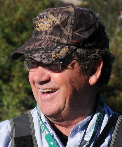 Retired hydrologist from USGS. retired from the State of California as an Environmental Scientist. On boards for several nonprofit groups.