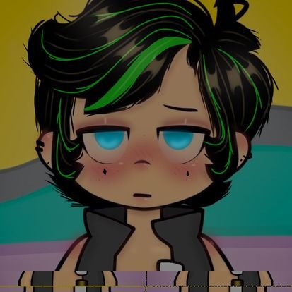 Silky_drawings's profile picture. Hago dibujos y edits