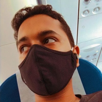 __harishh's profile picture. Traveling➡️ Reading ➡️ Learning. When the fact change, I change my mind. what do you do sir? Rt is not endorsement.