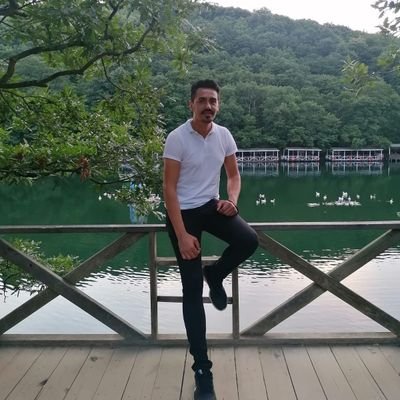 PekdoganYasin's profile picture. 