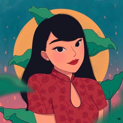 Aimeiさんのプロフィール画像