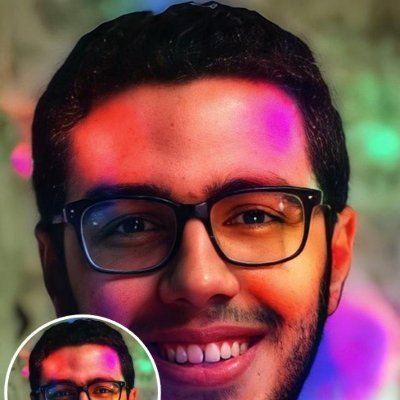 DevMarwan's profile picture. Software Development Engineer
