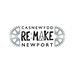 RE:MAKE Newport (@remakenewport) Twitter profile photo RE:MAKE Newport (@remakenewport) Twitter profile photo