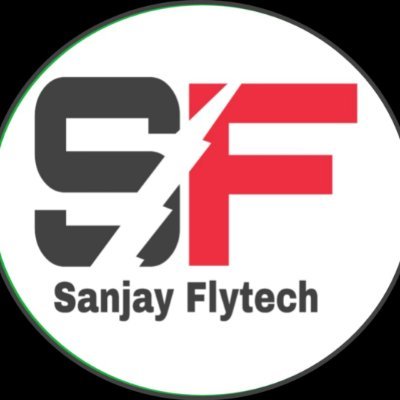 SanjayFlyTech Profile Picture