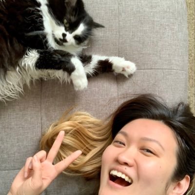 tetrismoar's profile picture. #data dev • advocate for inclusive tech community • opinions are my own