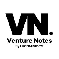 Venture Notes (@venturenotes_) 's Twitter Profile Photo Venture Notes (@venturenotes_) 's Twitter Profile Photo