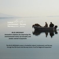 Blue Greenway (@bluegreenway) 's Twitter Profile