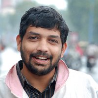 Manoj Khandekar (@manojkhandekar) 's Twitter Profile Photo