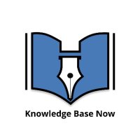 Knowledge Base Now(@now_base) 's Twitter Profile Photo