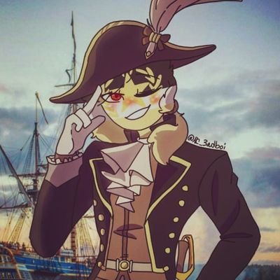 3ad_Boiさんのプロフィール画像