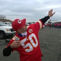 CHIEF'D UP CUZZO (@jeffrocuzzo) 's Twitter Profile