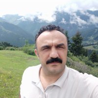 Ali Tüfekçi(@tufekchyali) 's Twitter Profile Photo