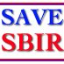 Save SBIR (@SaveSBIR) Twitter profile photo