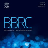 Biochemical & Biophysical Research Communications (@bbrcme) 's Twitter Profile