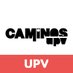 Caminos UPV (@caminosupv) Twitter profile photo Caminos UPV (@caminosupv) Twitter profile photo