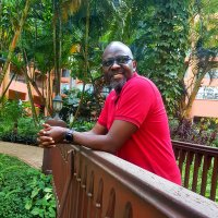 Moses Mayanja Kawuma (@kawuma_moses) 's Twitter Profile