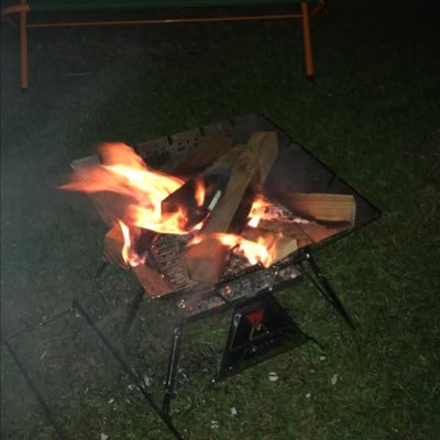 25歳初心者のキャンプの様子をお届けします⛺️ 予算を抑えながらでもキャンプを楽しみたいです♪コメント、いいね&リツイート、フォロー嬉しいです😂