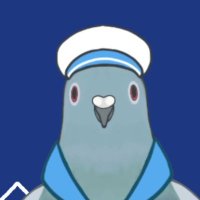ポッポ大好き@ポケユナマスター目指す (@hato_oji_game) 's Twitter Profile