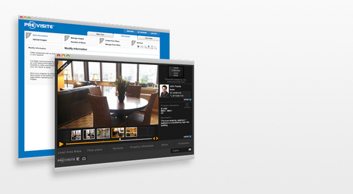 PrevisiteRicky's profile picture. Previsite offers multi-media technology for Real Estate Professionals to showcase and broadcast their property listings to maximize exposure and capture leads.