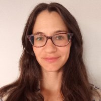 Jelena Raspopovic (@14fingermouse) 's Twitter Profile