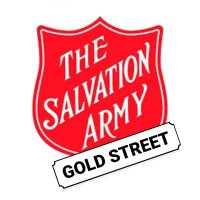 Salvation Army Gold Street(@salvationgoldst) 's Twitter Profile Photo
