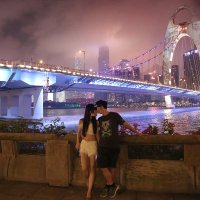020翻云@覆雨 (@cloudatrain) 's Twitter Profile